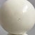 Italian Modern White Eclisse Table Lamp by Vico Magistretti for Artemide, 1970s For Sale - Image 12 of 13