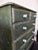 Forest Green Pine Chest of Drawers, 1988 For Sale - Image 8 of 18