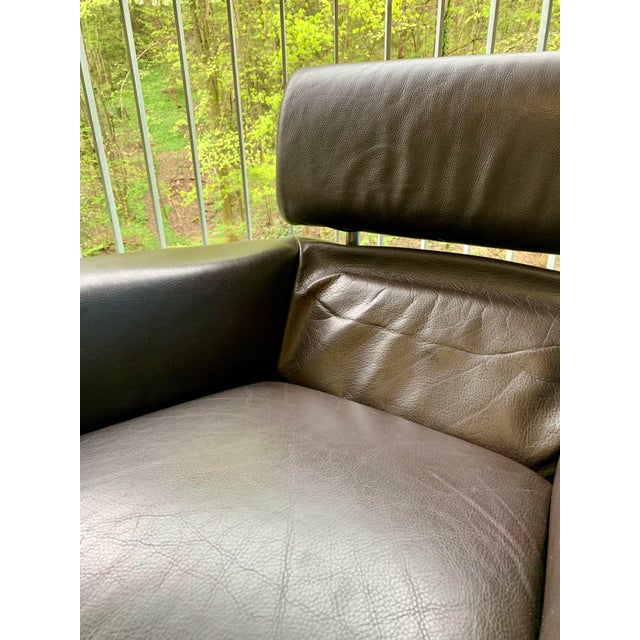 Oblomov Armchair from Leolux, 2000s, Set of 2 For Sale - Image 18 of 18