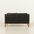 Stouby Leather Sofa, Denmark, 1970s For Sale - Image 6 of 18