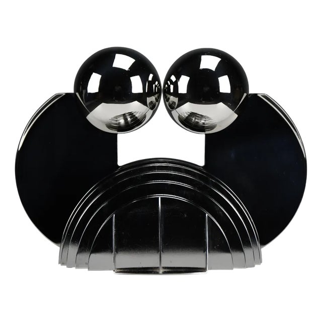 Narciso Sculpture by Andrea Casella for Alessi, 1974 For Sale