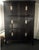 Handsome Large 20th Century Reproduction Chinese Apothecary Cabinet For Sale - Image 4 of 8