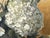 Contemporary Nancy Paris Pruden "Golden Wedding" Contemporary Gold Leaf Naturalistic Floral Still Life Painting, 2020s For Sale - Image 3 of 12