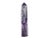 Late 20th Century Contemporary Amethyst Obelisk Crystal Point Tower For Sale - Image 4 of 10