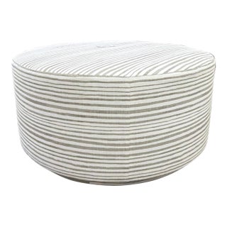 Mt Company Tressa Ottoman For Sale