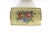 Wood Vintage Florentine Domed Trinket Box Gold Italian Ornate Gilt, Wood For Sale - Image 7 of 9