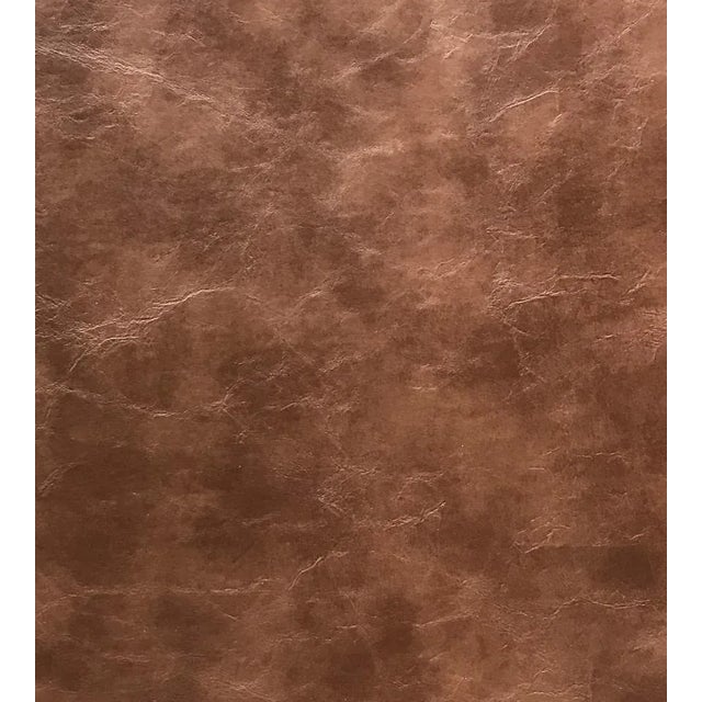 Traditional The House of Scalamandré Elkhorn Fabric, Bison For Sale - Image 3 of 3