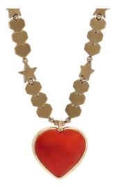Example of Murano Glass Necklaces