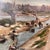 A. Pulido García, Washerwomen of the Manzanares, 1890s, Oil on Canvas For Sale - Image 7 of 18