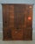 Lexington Bob Timberlake Cherry Desk W. Hutch For Sale - Image 16 of 18