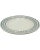 Ceramic Vintage Peking Gourmet Inn Chinese Restaurant Dinner Plate For Sale - Image 7 of 12