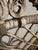Late 19th Century Antique Victorian Heywood Brothers/Heywood Wakefield Rattan & Wicker Portrait Chair For Sale - Image 9 of 12