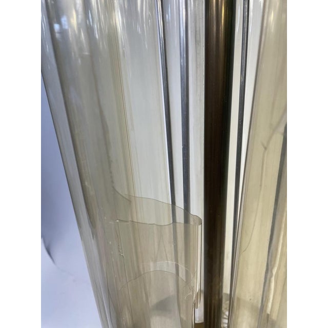 Vintage Brass Ice Cream Cone Distributor, 1950s For Sale - Image 16 of 18