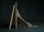 Not Yet Made - Made To Order Omnia Vanitas Vanité 8 Candelabra in Patinated Cast Bronze by William Guillon For Sale - Image 5 of 12