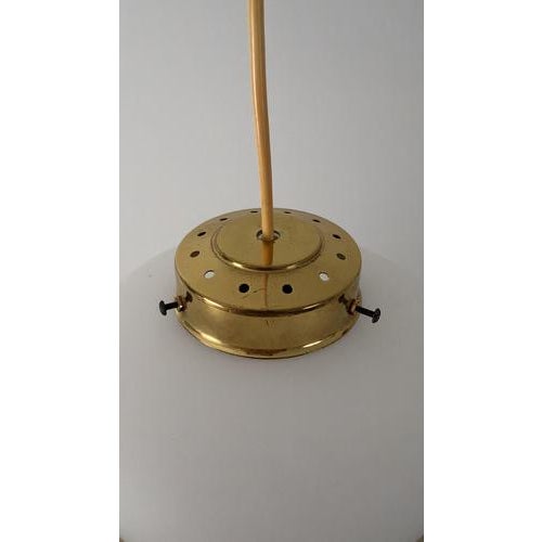 Mid-Century Pendant Lamp from Asea, Sweden, 1940 For Sale - Image 15 of 16