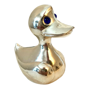 Duck Piggy Bank
