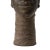Early 20th Century Benin Bronze Portrait Figure Nigeria For Sale - Image 5 of 5