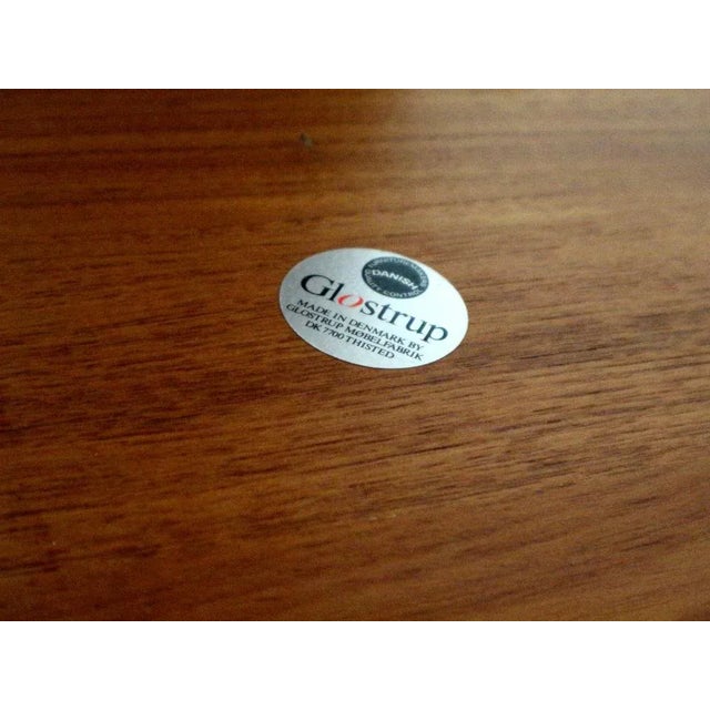 Vintage Danish Teak Coffee Table, 1960s For Sale - Image 6 of 7