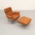 Lounge Chair by Martin Stoll for Giroflex, 1970s, Set of 2 For Sale - Image 4 of 18