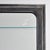 Metal Vintage Medical Display Cabinet, 1970s For Sale - Image 7 of 10