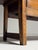 Spanish farmhouse coffee table. Crafted in the 19th century. Solid walnut. Very beautiful color. Signs of use consistent...