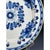 Dutch Delft Charger, 18th Century For Sale - Image 3 of 9