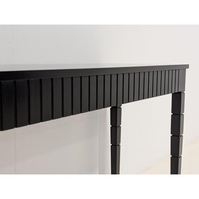 Console Table from Casamilano Home For Sale - Image 9 of 13