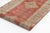 Vintage Turkish Oushak Runner For Sale - Image 6 of 10