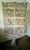 Mid 20th Century Large West African Carved Wood Screen For Sale - Image 4 of 11