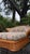 Vintage Steve Chase–Style Rattan Chaise Lounge | Palm Springs Hollywood Regency For Sale - Image 9 of 9