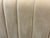 Rh Valentina Upholstered Bed — Queen | Camel Performance Velvet For Sale - Image 14 of 18