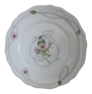 1980s Rhythm China by International Japan Pattern Trellis