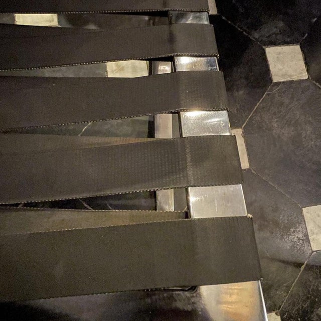 Set of Joker Lounge Chairs / Armchairs by Olivier Mourgue for Airborne, 1960s For Sale - Image 12 of 14