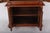 Brown Antique Danish Bookcase, 1800s For Sale - Image 8 of 16