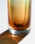 Art Glass Czech Vase by Jan Beranek and Frantisek Vizner from Skrdlovice, 1960s, Set of 2 For Sale - Image 16 of 18