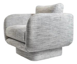 Mitchell Gold & Bob Williams Swivel Chair