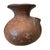 1960s Vintage Anthropomorphic Earthenware Effigy Vessel For Sale - Image 5 of 11