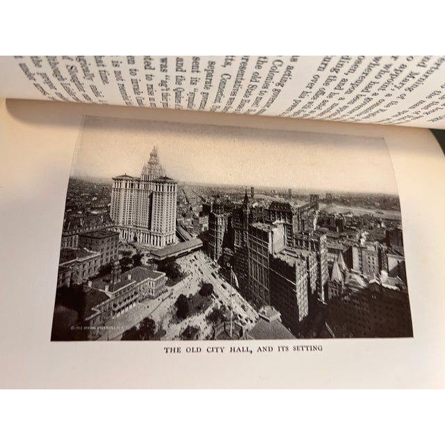 1917 the Book of New York For Sale - Image 9 of 13