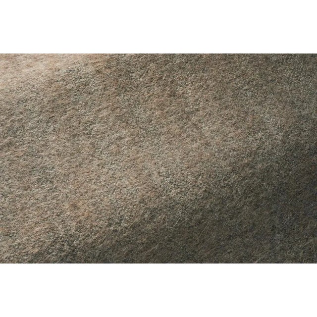 This fun yet Classic pouf is indeed a celebration of the Romanian sculptor Constantin Brâncusi’s contribution to...