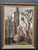 Nini Landgren, Church View, 1952, Oil on Canvas, Framed For Sale - Image 15 of 16