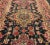 1900s Vintage Geometric Design Rug- 2′11″ × 5′5″ For Sale - Image 10 of 13