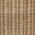 Matthew Izzo Home Celine Four Drawer Woven Rattan Chest With Satin Brass Drawer Pulls and Soft Slide Drawers For Sale - Image 10 of 12