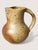 Pyrite Stoneware Pitcher by Michel Dumont, 1980s For Sale - Image 3 of 9