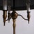 Floor Lamp with Four Lights and Three Arms and Double Switch, 1950s For Sale - Image 6 of 18