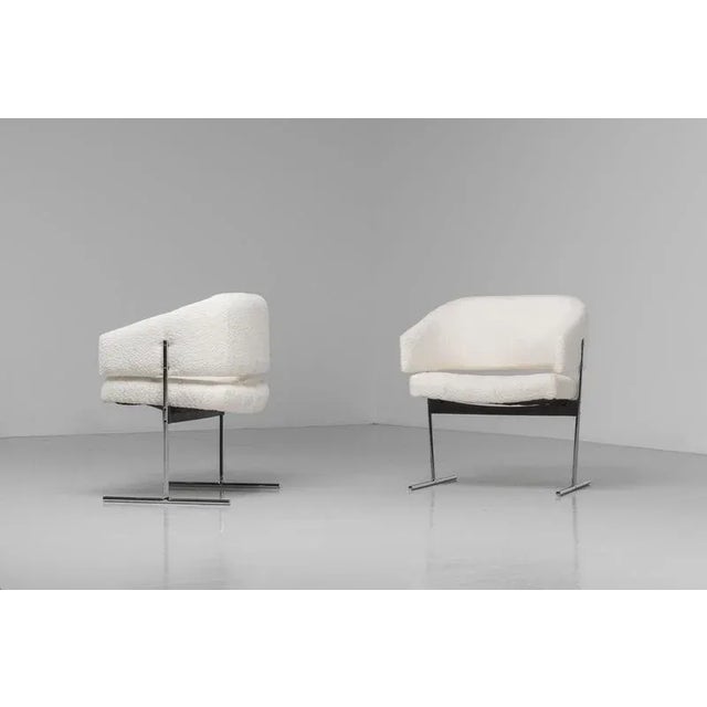 Senior Chairs by Jorge Zalszupin, 1960, Set of 10 For Sale - Image 13 of 18