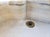 White Antique French White Marble Sink For Sale - Image 8 of 17