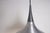 Mid-Century Danish Aluminum Pendant Lamp by Jo Hammerborg for Fog & Mørup, 1960s For Sale - Image 10 of 15