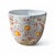 ** This Item will be Heavily Fragile Packed ** Stunning Hand Painted Italian Ceramic Planter Pot with not just 1 Design,...