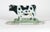 Maria Superior Porcelain Model of "Sweet Basil", a Model of a Cow For Sale - Image 16 of 16