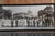 Art Deco 1934 u.s. Capitol Hill School Portrait Washington Dc, Greene-Dreher Pa Panoramic Black and White Photograph in Original Frame For Sale - Image 3 of 9